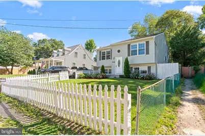 7905 Marydell Avenue, Pasadena, MD 21122 - Photo 30