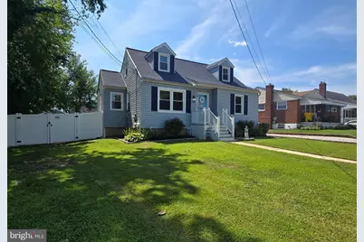 249 Harlem Road, Pasadena, MD 21122 - Photo 1