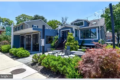 308 Forbes Street #I, Annapolis, MD 21401 - Photo 32