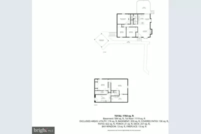 1 Sanibel Captiva Lane, Severn, MD 21144 - Photo 40