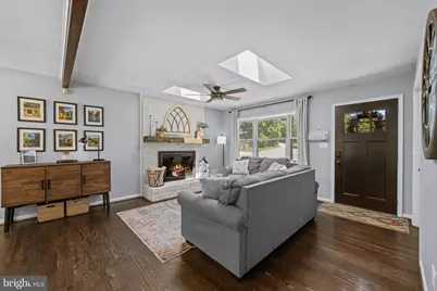 1 Sanibel Captiva Lane, Severn, MD 21144 - Photo 4