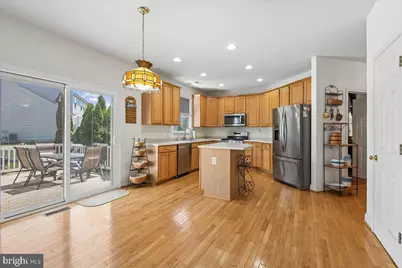 605 Lighthouse Landing Lane, Annapolis, MD 21409 - Photo 12