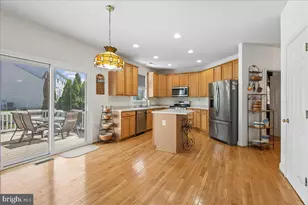 605 Lighthouse Landing Ln, Annapolis, MD 21409 - Photo 12
