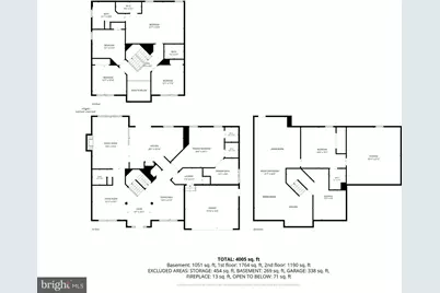 605 Lighthouse Landing Lane, Annapolis, MD 21409 - Photo 50