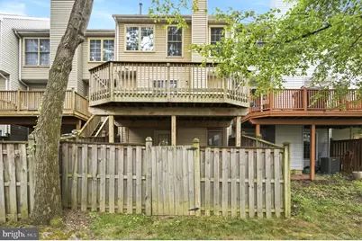 8609 Woodland Manor Drive, Laurel, MD 20724 - Photo 44