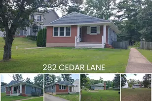 282 Cedar Ln, Annapolis, MD 21403 - Photo 1