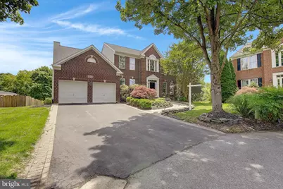 2407 Lawndale Court, Gambrills, MD 21054 - Photo 2