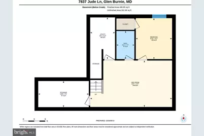 7837 Jude Ln, Glen Burnie, MD 21061 - Photo 44
