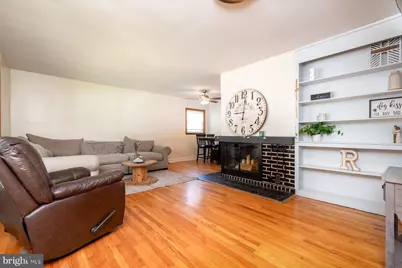 402 Joyce Drive, Glen Burnie, MD 21061 - Photo 2