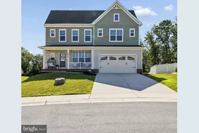 2778 Sand Lens Drive, Odenton, MD 21113 - Photo 1