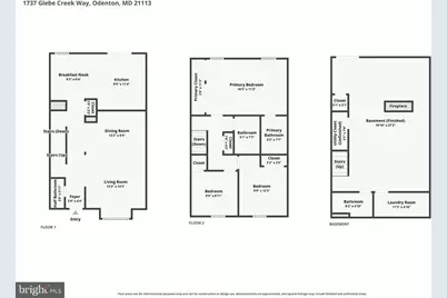 1737 Glebe Creek Way, Odenton, MD 21113 - Photo 40