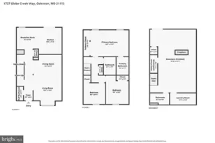 1737 Glebe Creek Way, Odenton, MD 21113 - Photo 40