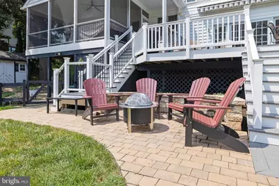 527 Bay Hills Drive, Arnold, MD 21012 - Photo 8