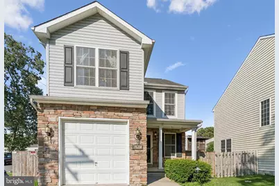 7821 Outing Avenue, Pasadena, MD 21122 - Photo 2