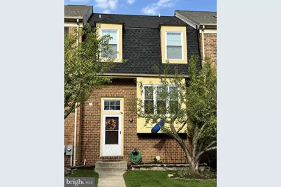 1322 Cox Cove Court, Stoney Beach, MD 21226 - Photo 1