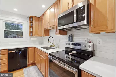 1131 Severnview Drive, Crownsville, MD 21032 - Photo 6
