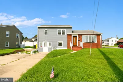 312 N Hammonds Ferry Road, Linthicum Heights, MD 21090 - Photo 1
