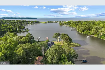 1100 Magothy Circle, Annapolis, MD 21409 - Photo 34
