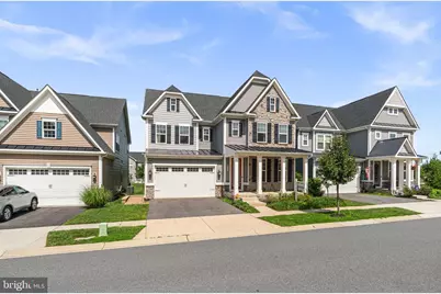 2719 Orchard Oriole Way, Odenton, MD 21113 - Photo 1