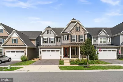 2719 Orchard Oriole Way, Odenton, MD 21113 - Photo 2
