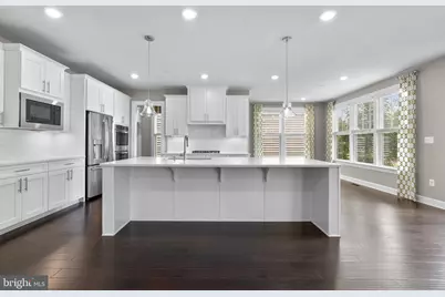 2719 Orchard Oriole Way, Odenton, MD 21113 - Photo 16