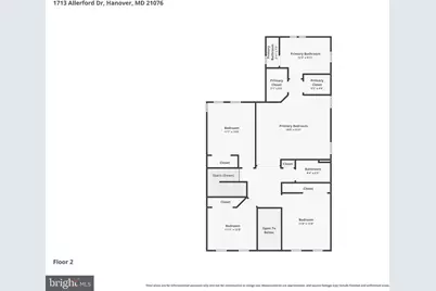 1713 Allerford Drive, Hanover, MD 21076 - Photo 42