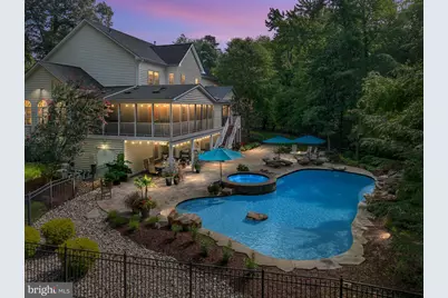 1654 Braid Hills Drive, Pasadena, MD 21122 - Photo 1
