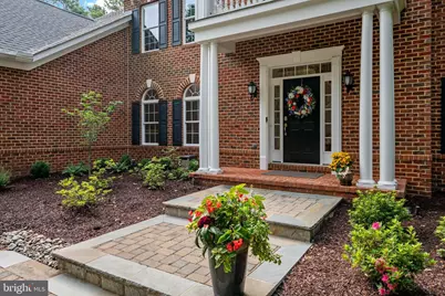 1654 Braid Hills Drive, Pasadena, MD 21122 - Photo 16