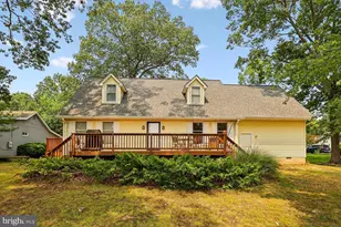 5078 Lerch Dr, Shady Side, MD 20764 - Photo 8