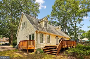 5078 Lerch Dr, Shady Side, MD 20764 - Photo 46