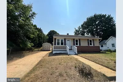 1803 Lincoln Drive, Annapolis, MD 21401 - Photo 1