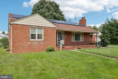 916 Lynvue Road, Linthicum Heights, MD 21090 - Photo 48