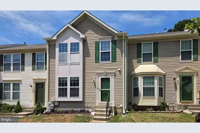 222 Foxmanor Lane, Glen Burnie, MD 21061 - Photo 1
