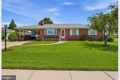 105 Juniper Circle, Linthicum Heights, MD 21090 - Photo 1