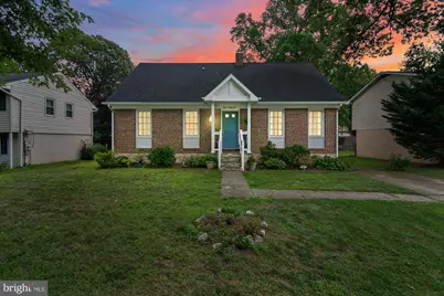 1221 Plateau Place, Annapolis, MD 21409 - Photo 1
