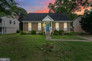 1221 Plateau Pl, Annapolis, MD 21409 - Photo 1