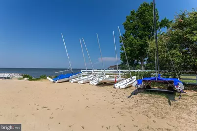 7039 Dover Avenue, North Beach, MD 20714 - Photo 14