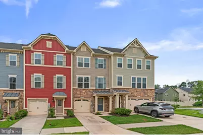 8413 Orchard Harvest Road, Glen Burnie, MD 21060 - Photo 2