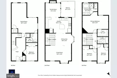 214 Tilden Way #214, Edgewater, MD 21037 - Photo 44