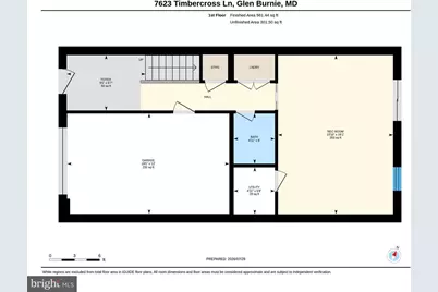 7623 Timbercross Lane, Glen Burnie, MD 21060 - Photo 44
