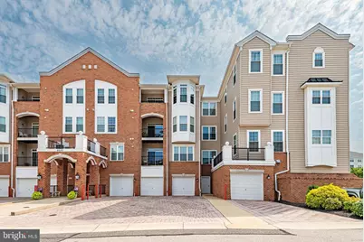 8605 Wandering Fox Trail #105, Odenton, MD 21113 - Photo 2