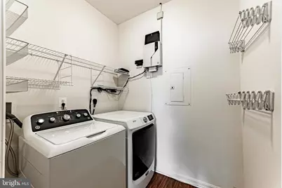 8605 Wandering Fox Trail #105, Odenton, MD 21113 - Photo 24