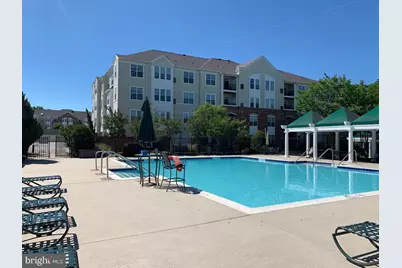 8605 Wandering Fox Trail #105, Odenton, MD 21113 - Photo 34