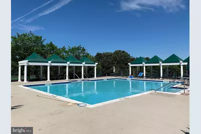 8605 Wandering Fox Trail #105, Odenton, MD 21113 - Photo 32