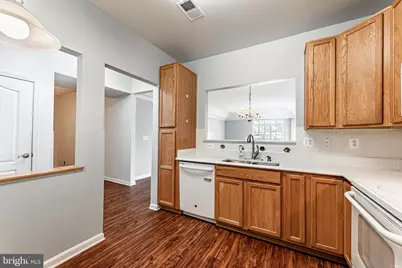 8605 Wandering Fox Trail #105, Odenton, MD 21113 - Photo 6