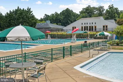 3448 Carriage Walk Court #24-B, Laurel, MD 20724 - Photo 4