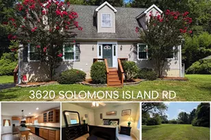3620 Solomons Island Rd, Harwood, MD 20776 - Photo 1