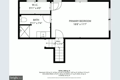 1402 Norcross Lane, Severn, MD 21144 - Photo 44