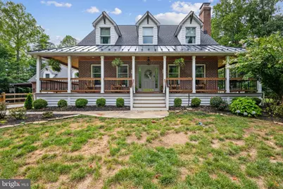 2120 Edwin Lane, Crownsville, MD 21032 - Photo 2