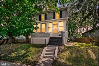 109 W Hilltop Road, Baltimore, MD 21225 - Photo 1